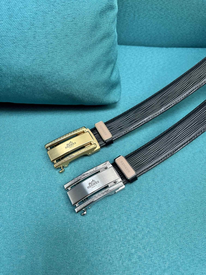 Hermes Belts